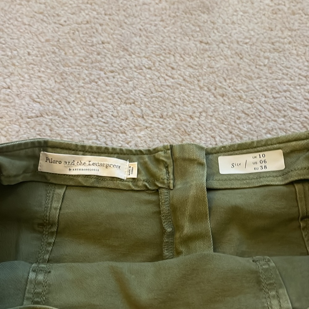 Skirt - Picture 2 of 5